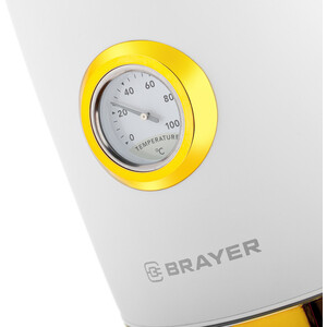 Чайник электрический BRAYER BR1018