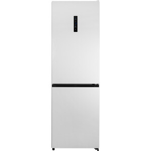Холодильник Lex RFS 203 NF WH - фото 1