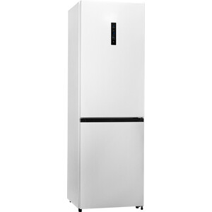 Холодильник Lex RFS 203 NF WH - фото 2
