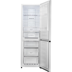 Холодильник Lex RFS 203 NF WH - фото 3