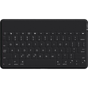 

Клавиатура Logitech Keys-To-Go - BLACK - RUS - BT - INTNL - APPLE (920-010126), Keys-To-Go - BLACK - RUS - BT - INTNL - APPLE (920-010126)