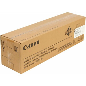 

Барабан Canon C-EXV20 Drum (0444B002AA 000), C-EXV20 Drum (0444B002AA 000)