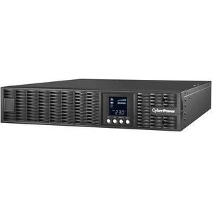 

ИБП CyberPower UPS OLS2.2KERT2U Online 2200VA/2200W USB/RS-232/SNMP Slot/EPO (8 IEC С13)/(1) C19, 6*cables C1 (OLS2.2KERT2U), UPS OLS2.2KERT2U Online 2200VA/2200W USB/RS-232/SNMP Slot/EPO (8 IEC С13)/(1) C19, 6*cables C1 (OLS2.2KERT2U)