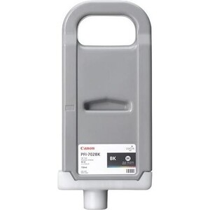 

Картридж Canon PFI-702BK Black (2220B001), PFI-702BK Black (2220B001)