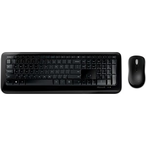 

Комплект (клавиатура + мышь) Microsoft Wireless Desktop 850 with AES, Black (PY9-00012), Wireless Desktop 850 with AES, Black (PY9-00012)