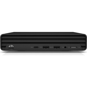 фото Пк в комплекте с монитором hp bundles 260 g4 dm intel core i5 10210u(1.6ghz)/8192mb/256pcissdgb/bt/wifi/war 1y/dos + monitor 23.8'' (260p3es)