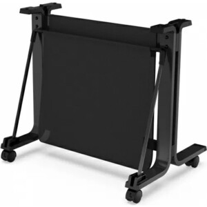 фото Подставка и лоток hp designjet t200/t600 24-in printer stand (3c753a)