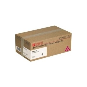 

Принт- картридж Ricoh IM C400 малиновый (842376), IM C400 малиновый (842376)