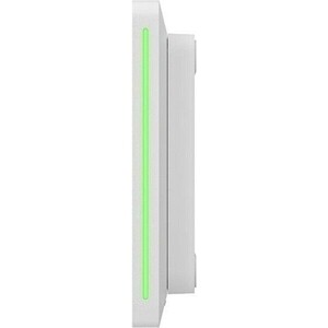 Сенсорный контроллер Logitech TAP SCHEDULER - OFF-WHITE (952-000094)