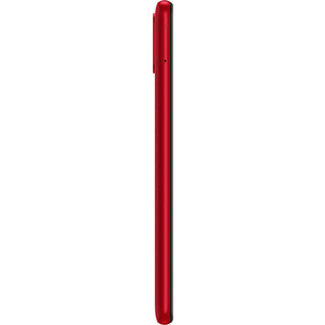 Смартфон Samsung Galaxy A03 32GB, красный (SM-A035FZRD)