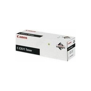 

Тонер Canon C-EXV 1 Toner Black (4234A002), C-EXV 1 Toner Black (4234A002)
