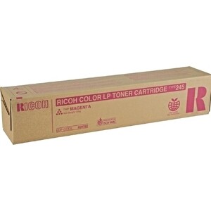 

Тонер-картридж Ricoh COLOR LP TYPE 245 MAGENTA HY (888314), COLOR LP TYPE 245 MAGENTA HY (888314)