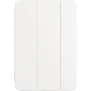 фото Чехол-обложка apple smart folio for ipad mini (6th generation) - white (mm6h3zm/a)