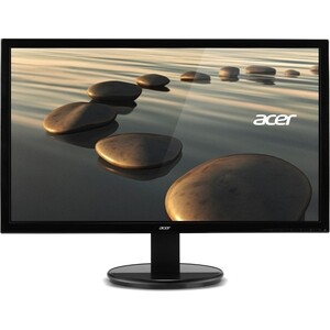 фото Монитор acer lcd 22'' k222hqlbd black um.ww3ee.001 (um.ww3ee.001)