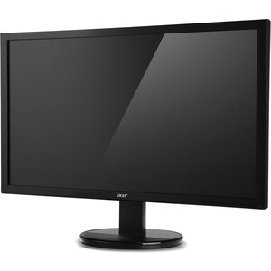 фото Монитор acer lcd 22'' k222hqlbd black um.ww3ee.001 (um.ww3ee.001)