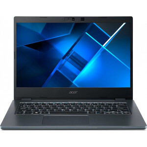 Ноутбук Acer TMP414-51 CI5-1135G7 14'' 16/512GB NX.VPAER.00C (NX.VPAER.00C) ноутбук acer travelmate tmp414 51 nx vpaer 00c синий