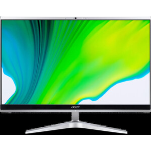 

ПК Acer C22-1650 CI3-1115G4 22'' 8/256GB DQ.BG7ER.003 (DQ.BG7ER.003), C22-1650 CI3-1115G4 22" 8/256GB DQ.BG7ER.003 (DQ.BG7ER.003)