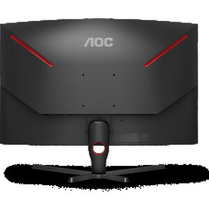 фото Монитор aoc lcd 32'' va c32g3ae (c32g3ae)