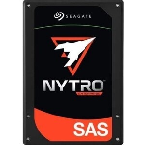 SSD жесткий диск Seagate SAS2.5'' 800GB ETLC 12GB/S XS800LE70084 (XS800LE70084)