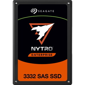 фото Ssd жесткий диск seagate sas2.5'' 960gb etlc 12gb/s xs960se70084 (xs960se70084)