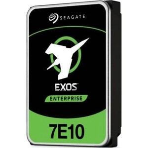 фото Жесткий диск seagate sas 10tb 7200rpm 12gb/s 256mb st10000nm018b (st10000nm018b)