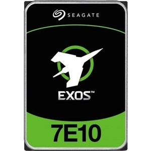 Жесткий диск Seagate SAS 6TB 7200RPM 12GB/S 256MB ST6000NM020B (ST6000NM020B) жесткий диск seagate exos 7e10 3 5 6tb sas 7200rpm 256mb st6000nm020b