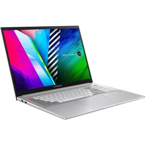 фото Ноутбук asus n7600pc ci5-11300h 16'' 16gb 512gb w11 n7600pc-l2012w (90nb0ui3-m02960)