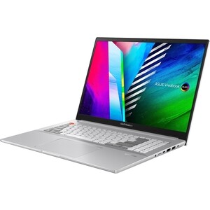 фото Ноутбук asus n7600pc ci5-11300h 16'' 16gb 512gb w11 n7600pc-l2012w (90nb0ui3-m02960)