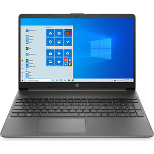 фото Ноутбук hp 15s-fq0064ur pmd-n5030 15'' 8/256gb w10 3b3n5ea (3b3n5ea)