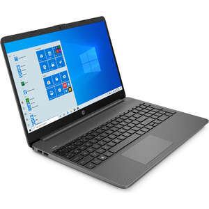 фото Ноутбук hp 15s-fq0064ur pmd-n5030 15'' 8/256gb w10 3b3n5ea (3b3n5ea)