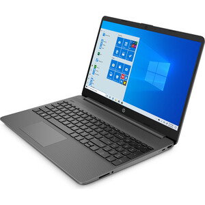 фото Ноутбук hp 15s-fq0064ur pmd-n5030 15'' 8/256gb w10 3b3n5ea (3b3n5ea)