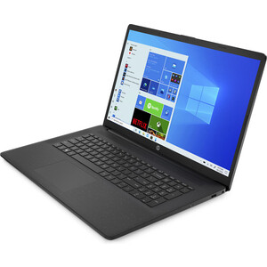 фото Ноутбук hp 17-cp0107ur amd-3020e 17'' 8/256gb w10 4e2j8ea (4e2j8ea)