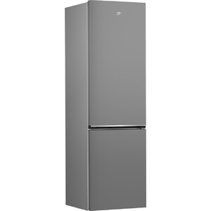 Холодильник Beko B1RCNK402S - фото 2
