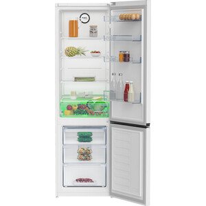 Холодильник Beko B1RCNK402W - фото 3