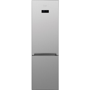 Холодильник Beko RCNK310E20VS холодильник beko bcsa2750