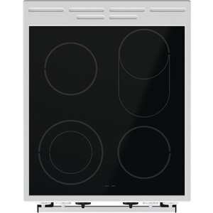 фото Электрическая плита gorenje ecs5350wa