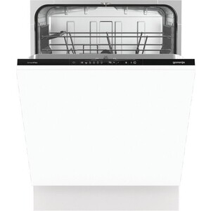 Встраиваемая посудомоечная машина Gorenje GV631E60 - фото 1