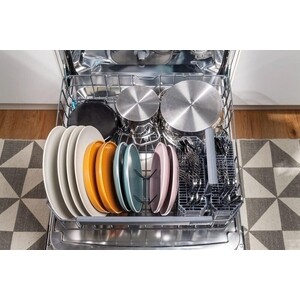 Встраиваемая посудомоечная машина Gorenje GV631E60 - фото 5