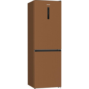 фото Холодильник gorenje nrk6192acr4