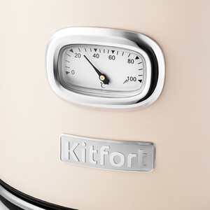 Чайник электрический KITFORT KT-6150-1