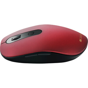 Мышь Canyon MW-9 2 in 1 Wireless optical mouse with 6 buttons, DPI 800/1000/1200/1500, 2 mode(BT/ 2.4GHz), Battery AA*1p (CNS-CMSW09R) MW-9 2 in 1 Wireless optical mouse with 6 buttons, DPI 800/1000/1200/1500, 2 mode(BT/ 2.4GHz), Batte - фото 4