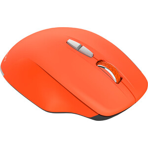 Мышь Canyon 2.4 GHz Wireless mouse ,with 7 buttons, DPI 800/1200/1600, Battery:AAA*2pcs ,Red 72*117*41mm 0.075kg (CNS-CMSW21R) 2.4 GHz Wireless mouse ,with 7 buttons, DPI 800/1200/1600, Battery:AAA*2pcs ,Red 72*117*41mm 0.075kg - фото 4