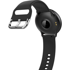 фото Смарт часы canyon marzipan sw-75 smart watch, 1.22inches ips full touch screen, aluminium+plastic body,ip68 waterproof, multi- (cns-sw75br)