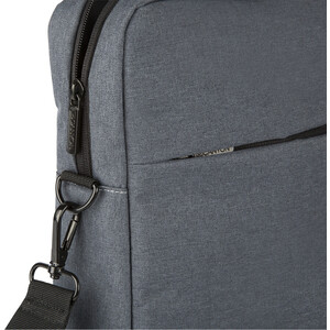 Сумка Canyon B-4 Elegant Gray laptop bag (CNE-CB5G4)