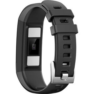 Умный браслет Canyon Smart Band, colorful 0.96inch TFT, ECG+PPG function, IP67 waterproof, multi-sport mode, compatibility with i (CNS-SB75BB) Smart Band, colorful 0.96inch TFT, ECG+PPG function, IP67 waterproof, multi-sport mode, compatibilit - фото 3