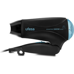 фото Фен ufesa sc8310 ionic hair dryer 2400w