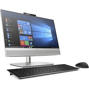 фото Моноблок hp eliteone 800 g6 all-in-one 23,8'', nt(1920x1080),core i7-10700,16gb,256gb ssd,wireless slim kbd & (273f7ea)