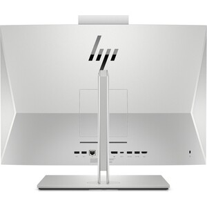 фото Моноблок hp eliteone 800 g6 all-in-one 23,8'', nt(1920x1080),core i7-10700,16gb,256gb ssd,wireless slim kbd & (273f7ea)