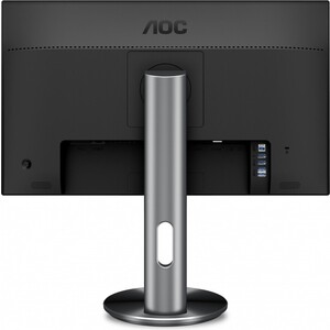 фото Монитор aoc 27'' i2790pqu/bt 1920x1080 ips led 16:9 4ms d-sub hdmi dp 50m:1 usb 3.0 178/178 250cd speakers t (i2790pqu/bt)