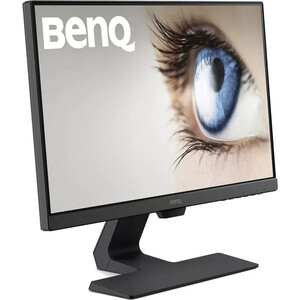 фото Монитор benq 21,5'', gw2280 va led, 1920x1080, 18(5)ms, 250 cd/m2, 3000:1, 178/178, 20 mln:1, d-sub, 2*hdmi, (9h.lh4la.tbe)